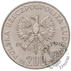 200 złotych - XXX rocznica zwycięstwa - żołnierze